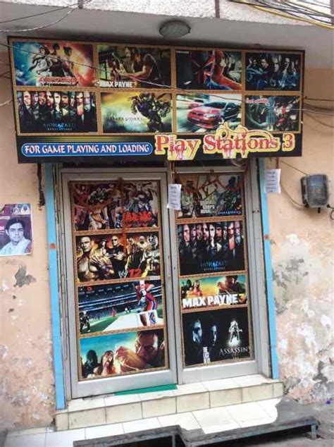 best gaming zone in delhi|5 Best Game Parlours In Delhi For Gaming Addicts .